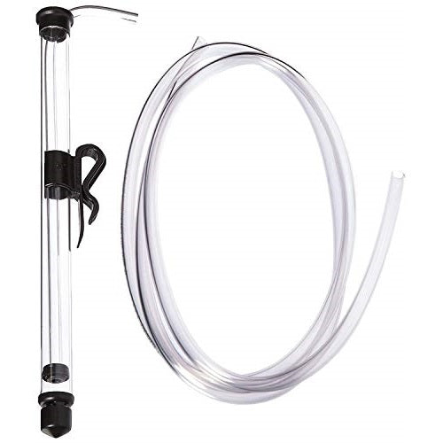 Auto-Siphon Mini with 6 Feet of Tubing and Clamp