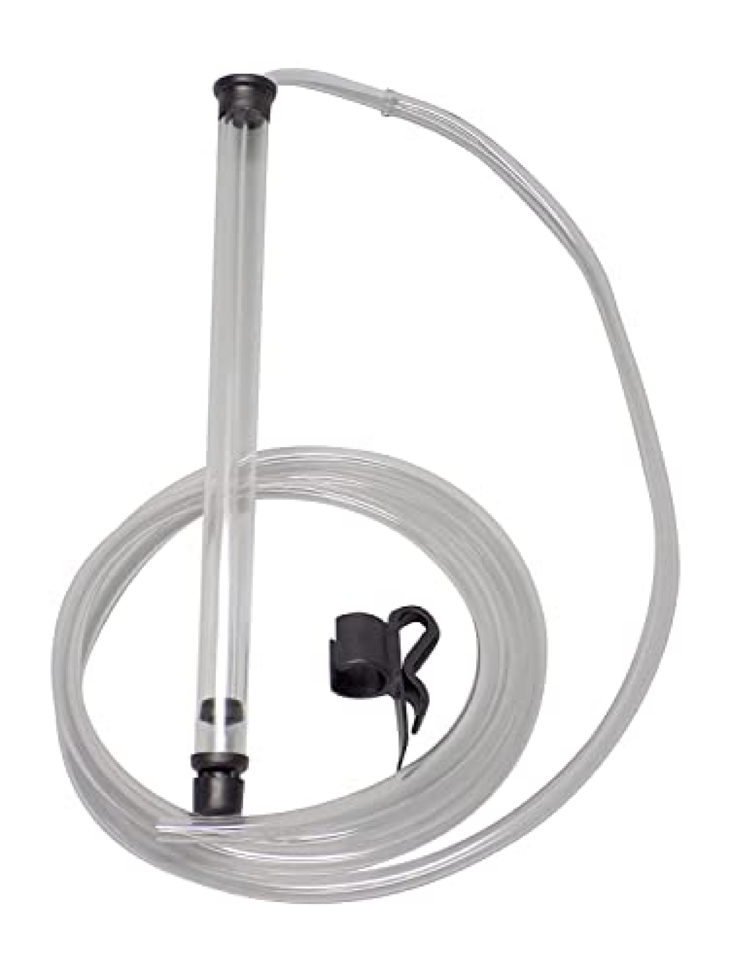 Auto-Siphon Mini with 6 Feet of Tubing and Clamp