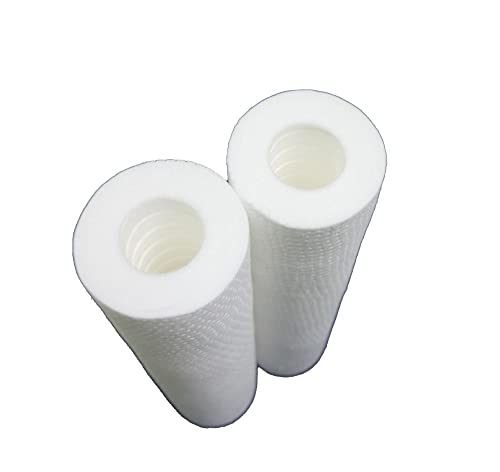 Bundle Mini 2 Wine Filtration Pads (#1 #2 #3)