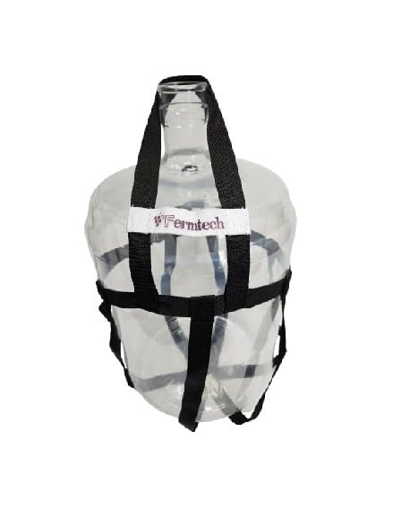 Carboy Carrier 4 5 6 Gallon Carboy Water Jug, Liquid Container Mover