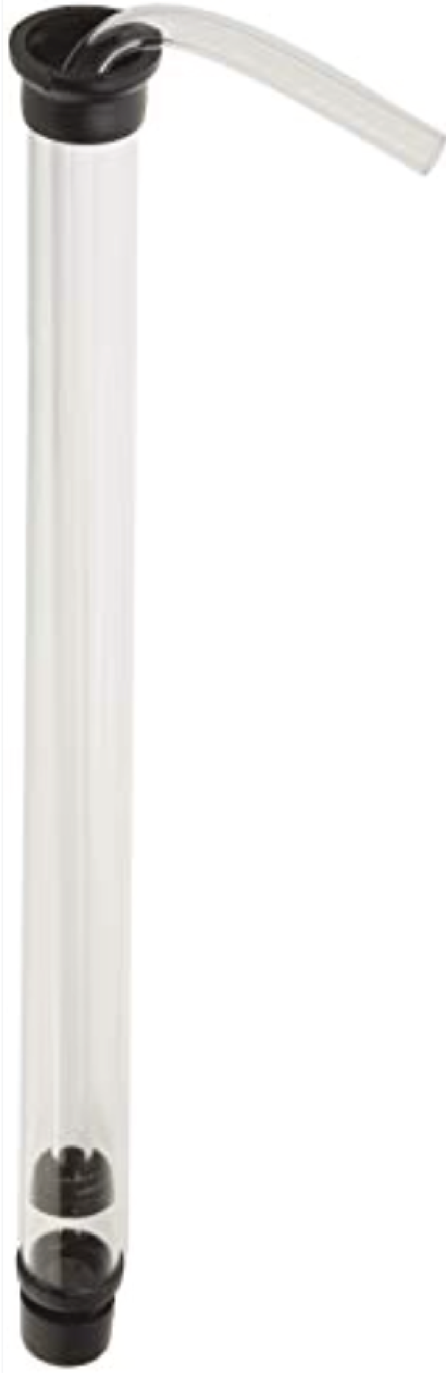 Mini 14" Auto Siphon, 3/8-inch