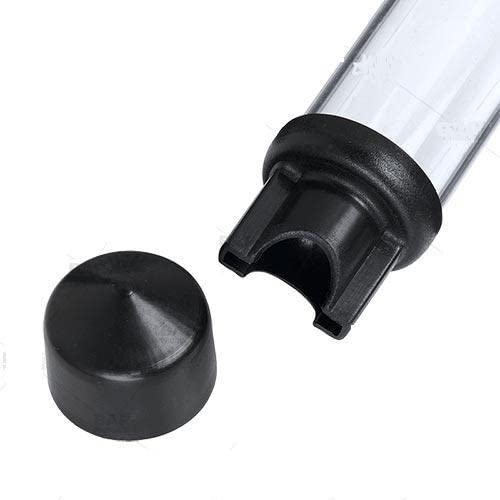 Regular 24" Long 5/16 ID Auto-Siphon