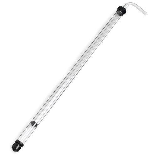 Large 27" (0.5-Inch) Auto Siphon Fast Flow