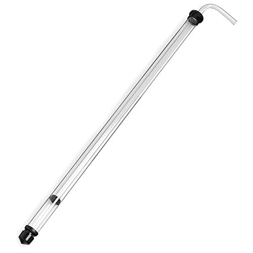 Regular 24" Long  5/16 ID Auto-Siphon