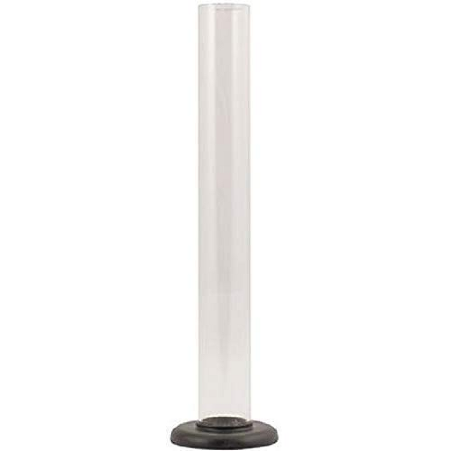 10" Hydrometer Test Jar for Beer or Wine Sampling, Plastic