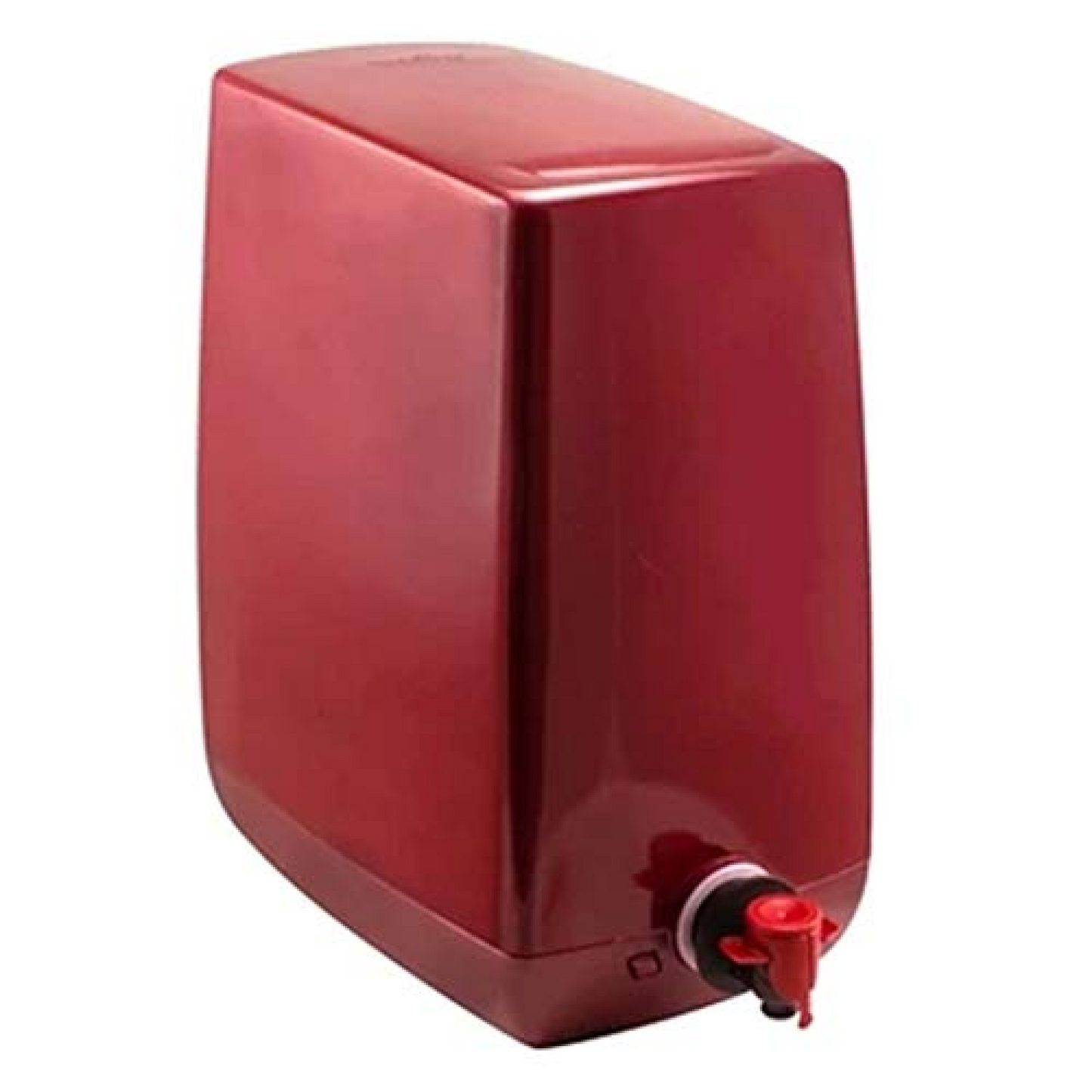 aPour Wine Chiller Bag Dispensing System Replaces Wine In box. Decorative Box Wine Dispenser Cocktail Beverage Dispenser Wine Storage Holder for Kitchen Bar Countertop Fridge Wine Party
