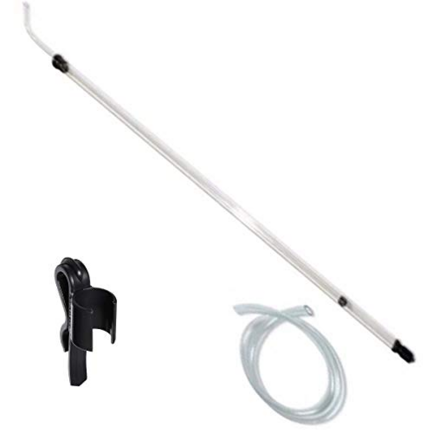Auto-Siphon Regular with 6 Feet of 5/16" Tubing and Clamp