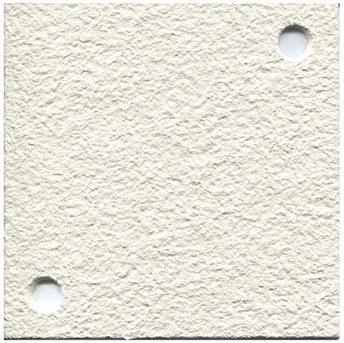 #1 Filter Pads Compatible with Buon Vino Super Jet 8.0 Micron, White (Pack of 200), 8 Micron Filtering pads. Filter Wine Beer, Kombucha, Mead Mash. Coarse filtarion| Not a Buon Vino product.