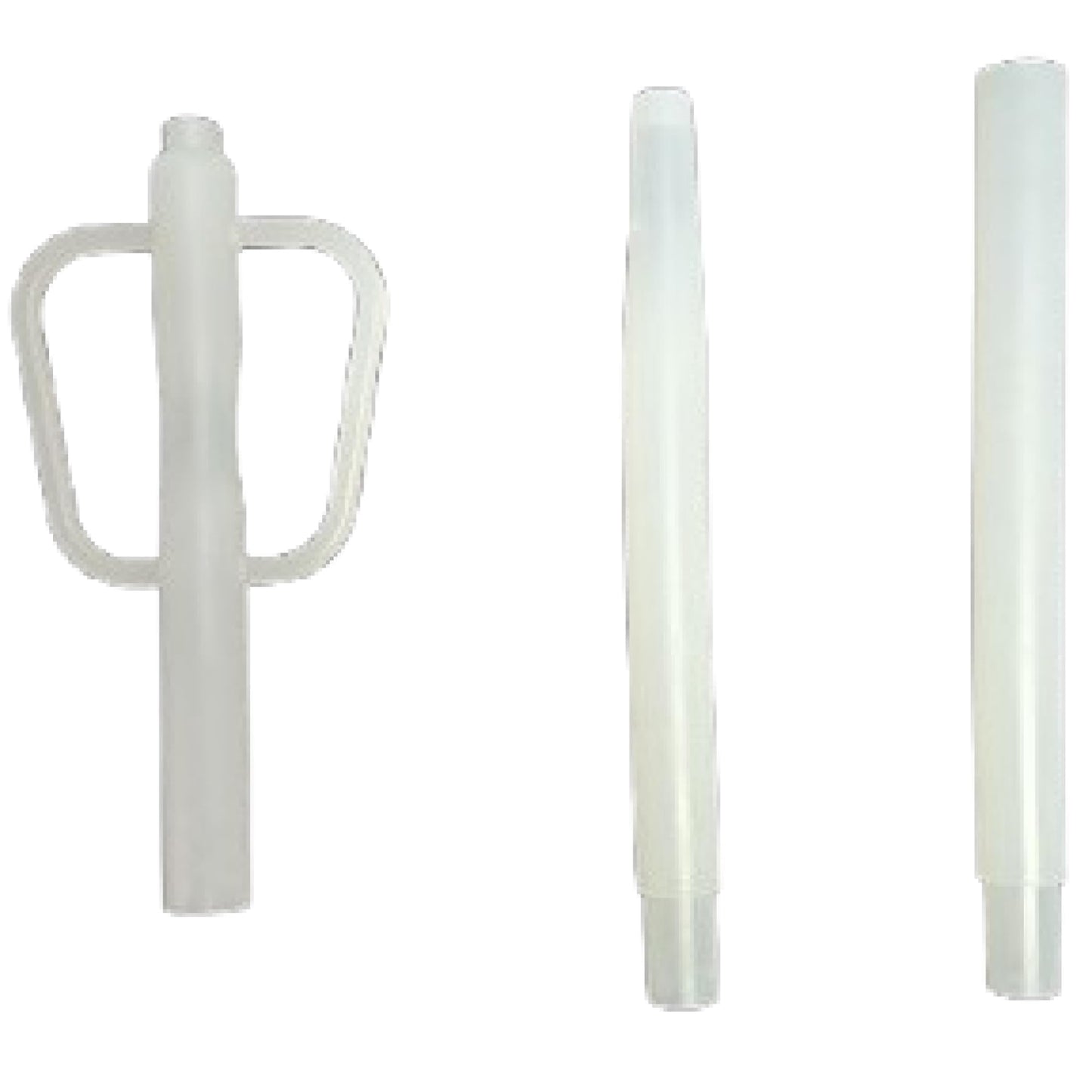 Wine Thief Sampler Slim 19" Long – For one gallon jugs - Plastic Sampler Tool for Home Brewing, Winemaking, Beer Craft, Alcohol Test Tool, Sampling Tester Kit for Carboy, Barrel, Bottling Equipment