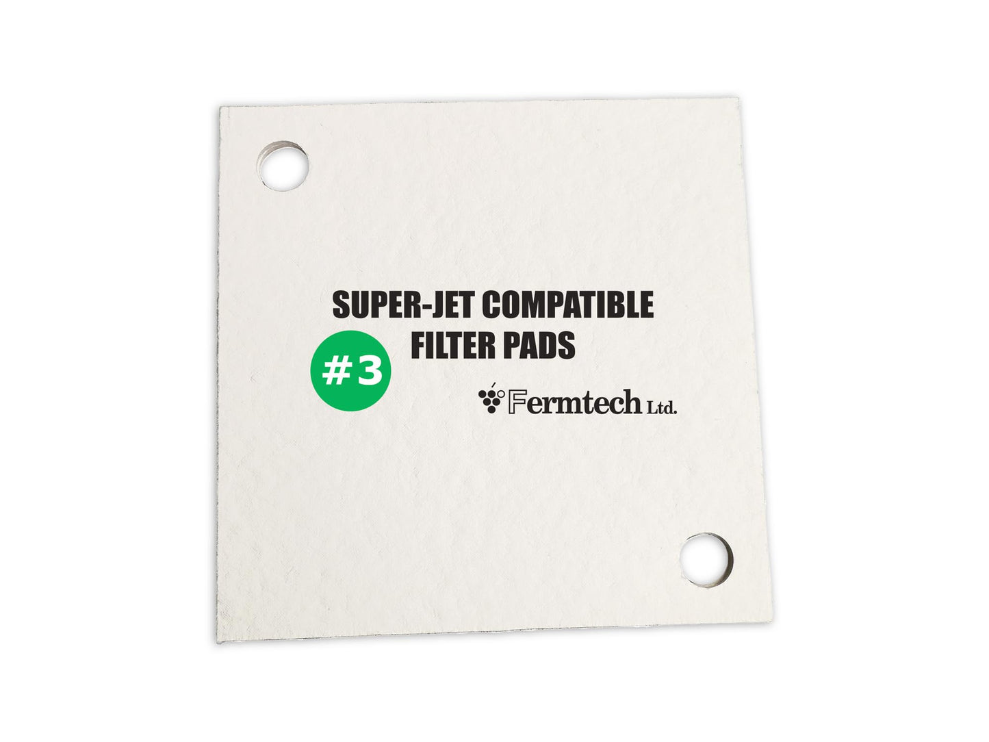 #3 Compatible SJ Super Jet Compatible Wine Filters