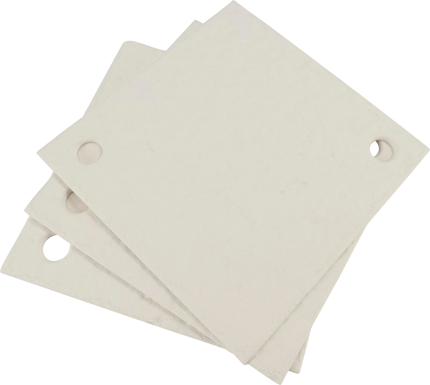 #1 Filter Pads Compatible with Buon Vino Super Jet Wine Filters. 8 Micron Filtering pads | Filter Wine Beer, Kombucha, Mead Mash. Coarse filtration |Not a Buon Vino product.