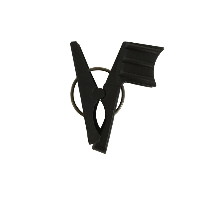 Racking Cane Bucket Clamp - 1/2