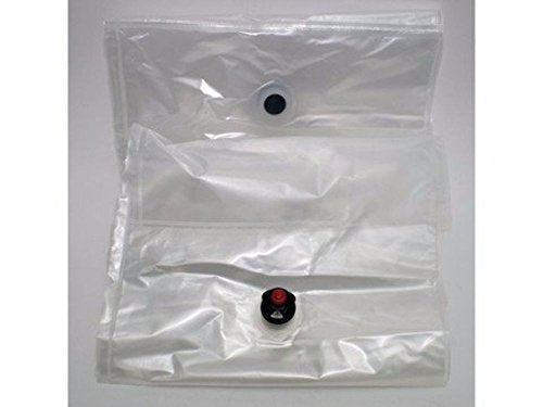 Wine On Tap | aPour | Replacement bags: pack of 3 bags